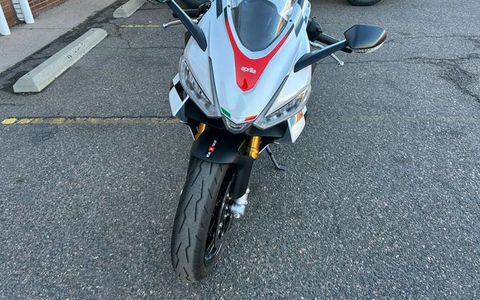 2024 Aprilia RS 660 Extrema