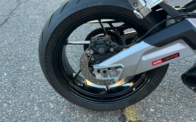 2024 Aprilia RS 660 Extrema