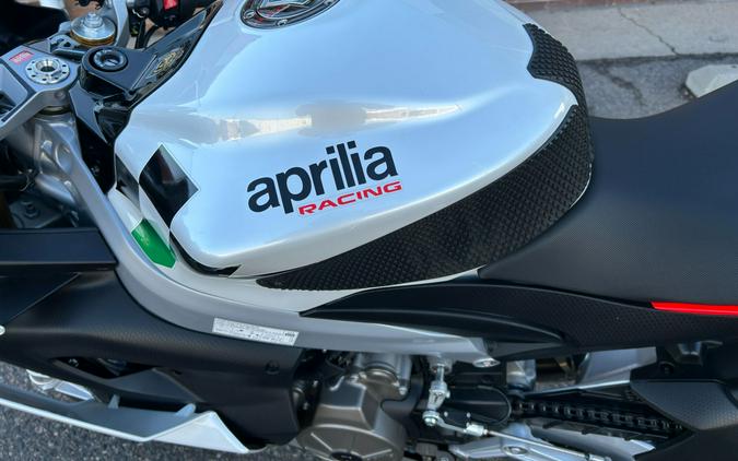 2024 Aprilia RS 660 Extrema