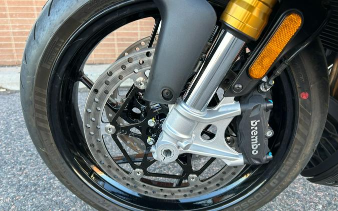 2024 Aprilia RS 660 Extrema