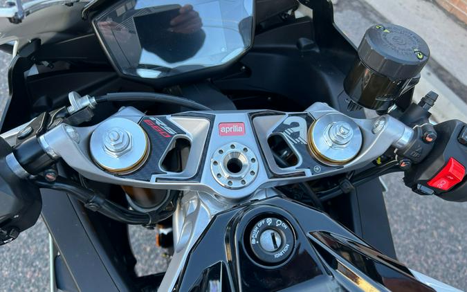 2024 Aprilia RS 660 Extrema
