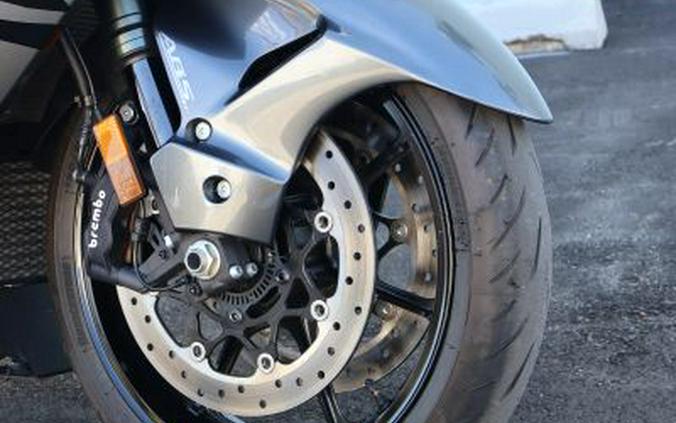 2024 Suzuki Hayabusa