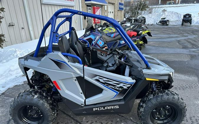 2026 Polaris® RZR 200 EFI