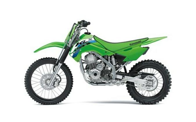 2026 Kawasaki KLX® 140R L