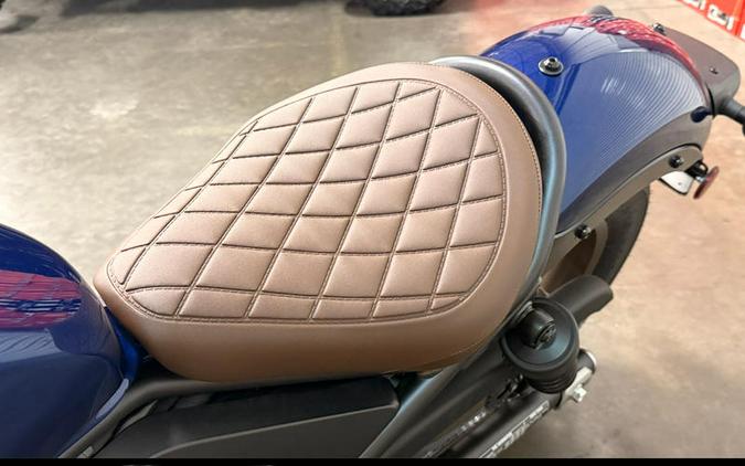 2026 Honda® Rebel 500 SE