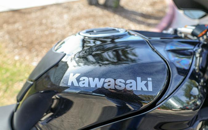 2026 KAWASAKI NINJA ZX-10R