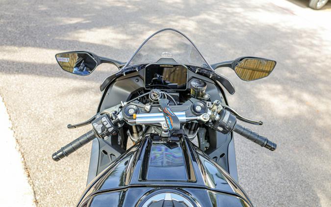 2026 KAWASAKI NINJA ZX-10R
