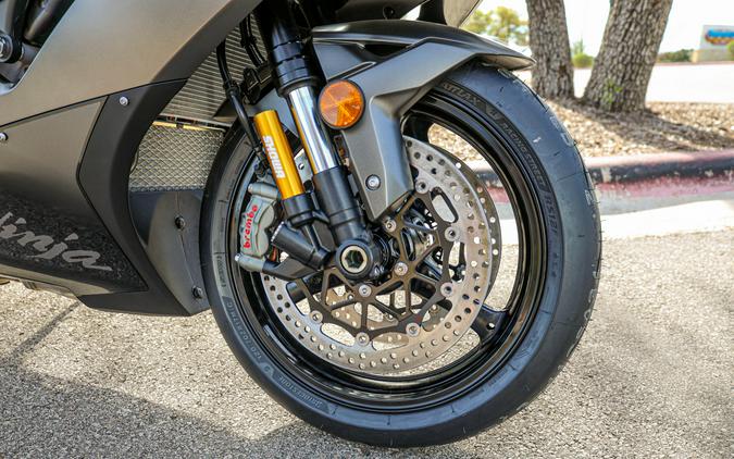 2026 KAWASAKI NINJA ZX-10R