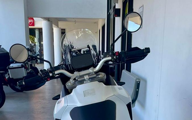2026 Ducati DESERT X