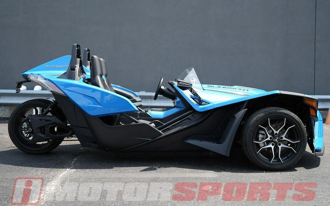 2020 Polaris Slingshot SL Autodrive