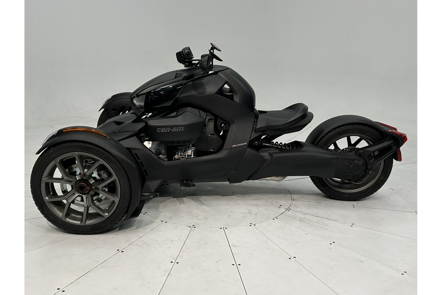 2026 Ryker (900 ACE) Rider Training Unit - Can-Am