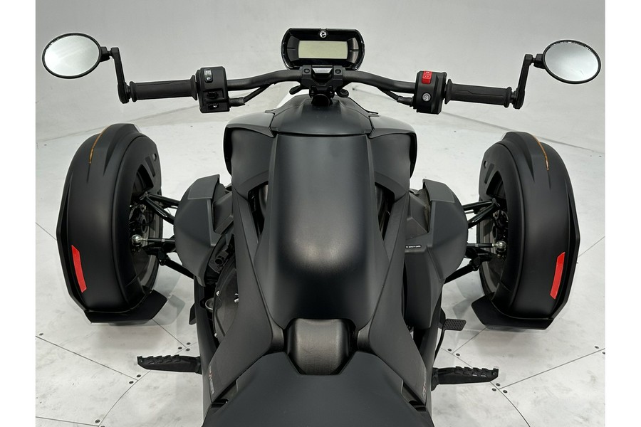 2026 Ryker (900 ACE) Rider Training Unit - Can-Am