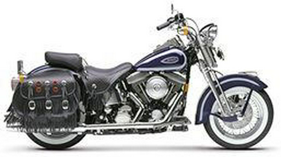 1999 Harley-Davidson FLSTS Heritage Springer®