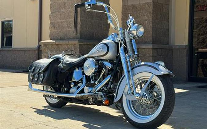 1999 Harley-Davidson FLSTS Heritage Springer®