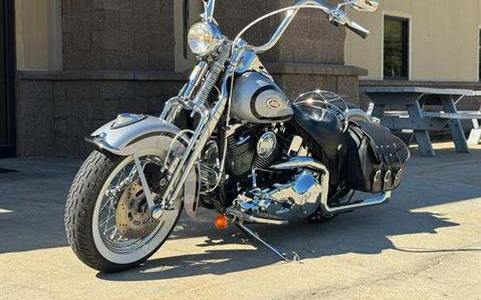 1999 Harley-Davidson FLSTS Heritage Springer®
