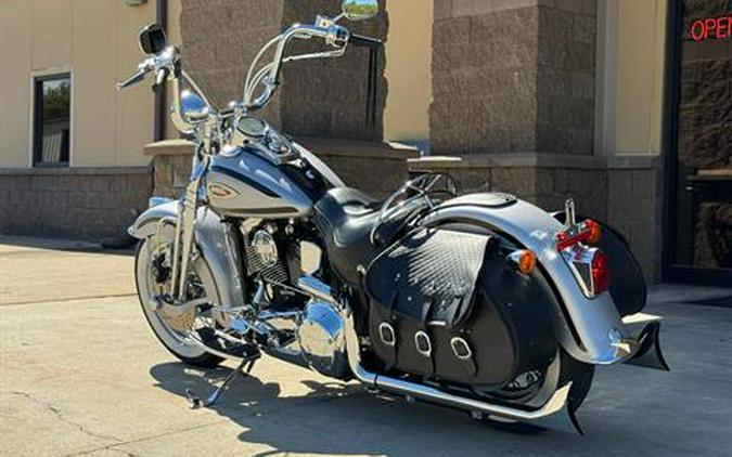 1999 Harley-Davidson FLSTS Heritage Springer®