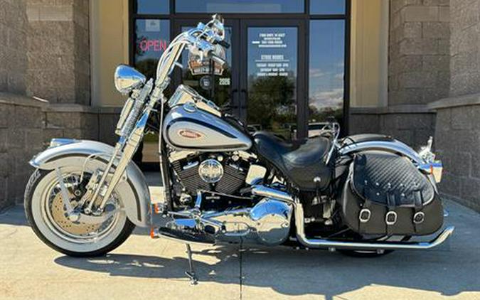 1999 Harley-Davidson FLSTS Heritage Springer®