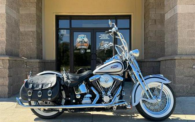 1999 Harley-Davidson FLSTS Heritage Springer®