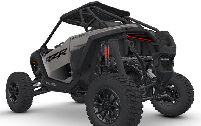 2026 Polaris RZR PRO S Ultimate