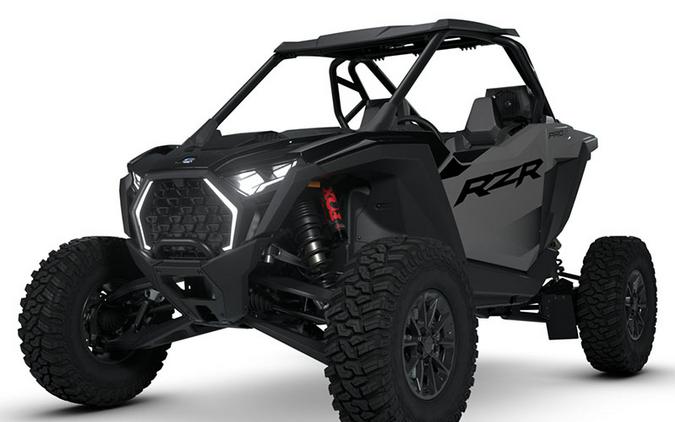 2026 Polaris RZR PRO S Ultimate