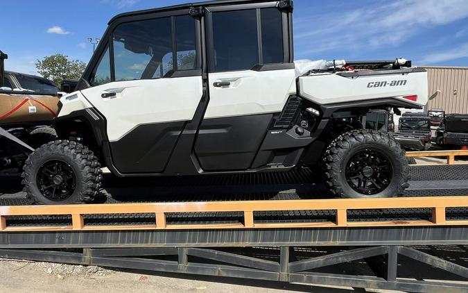 2027 Can-Am Defender XU MAX Limited HD11