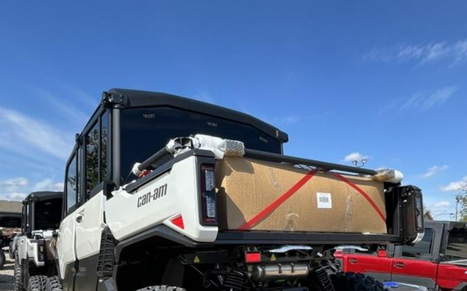 2027 Can-Am Defender XU MAX Limited HD11