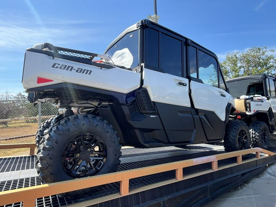 2027 Can-Am Defender XU MAX Limited HD11