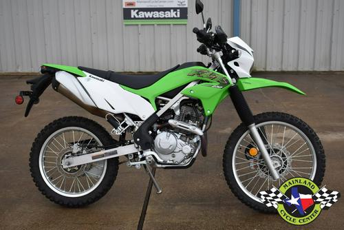 2020 Kawasaki KLX230 Review: New Dual-Sport (14 Fast Facts)