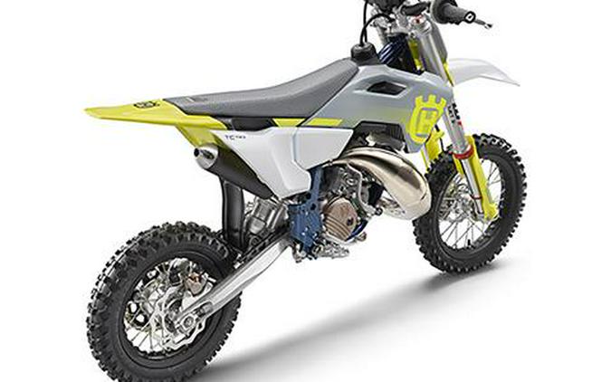 2024 Husqvarna TC 50