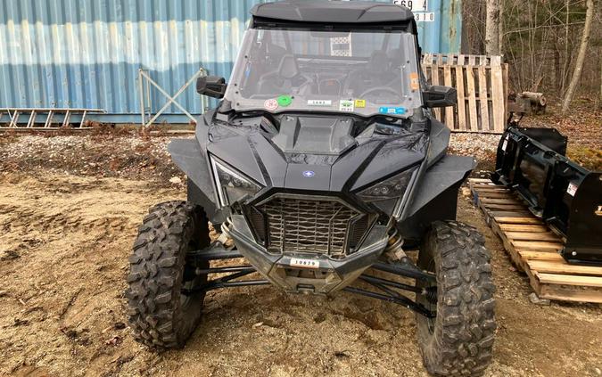 2022 Polaris Industries RZR Pro XP Sport