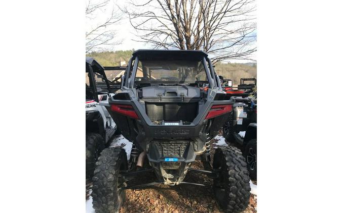 2022 Polaris Industries RZR Pro XP Sport