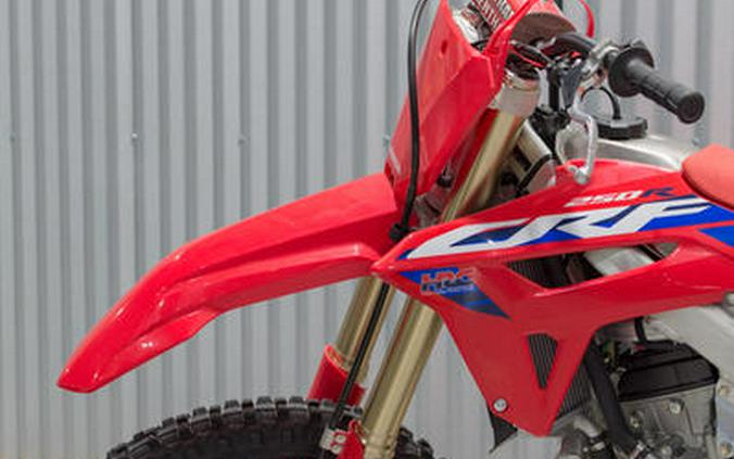 2024 Honda® CRF250R