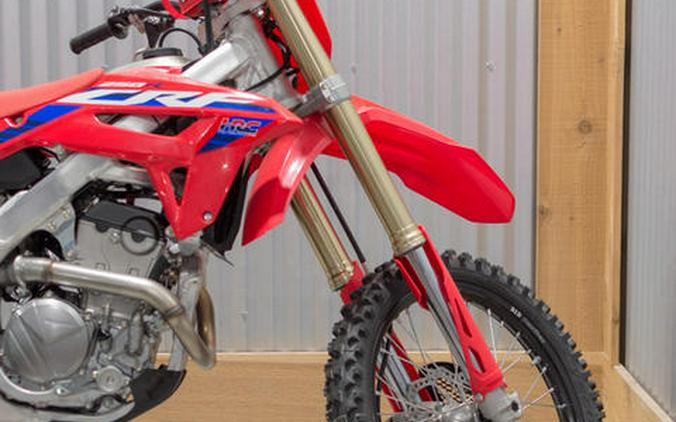 2024 Honda® CRF250R