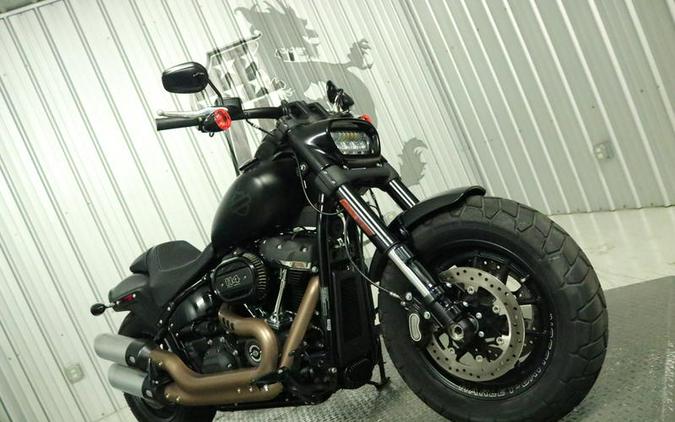 2020 Harley-Davidson® FXFBS - Softail® Fat Bob® 114