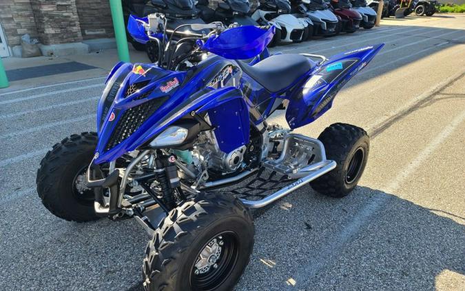 2023 Yamaha Raptor 700R