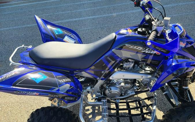 2023 Yamaha Raptor 700R