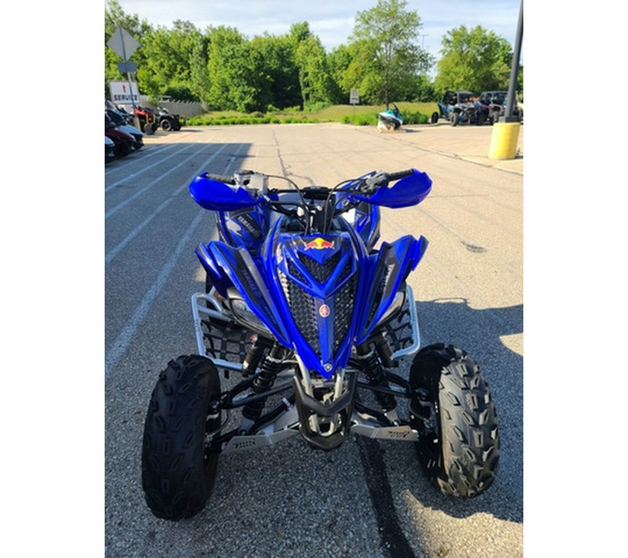 2023 Yamaha Raptor 700R