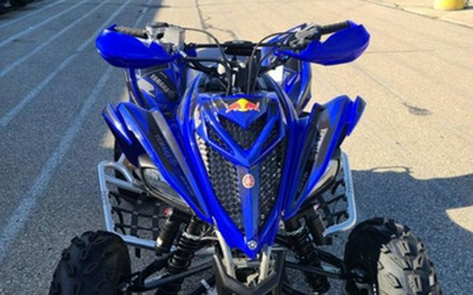 2023 Yamaha Raptor 700R