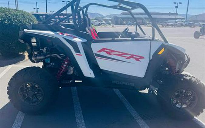 2024 Polaris RZR XP 1000 Sport