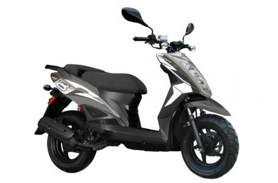 2022 KYMCO Super 8 150X