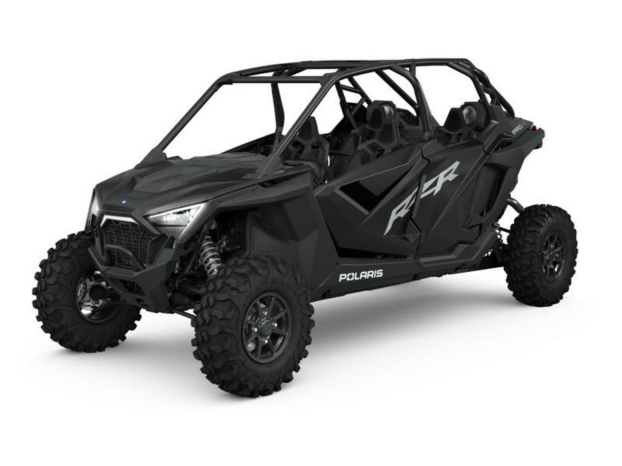 2024 Polaris® RZR Pro XP 4 Premium