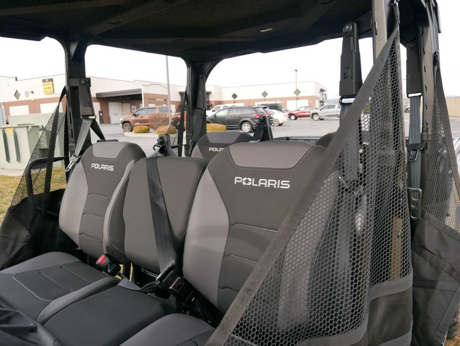 2024 Polaris Ranger Crew XD 1500 Premium