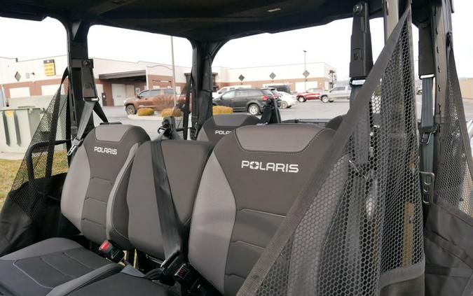 2024 Polaris Ranger Crew XD 1500 Premium