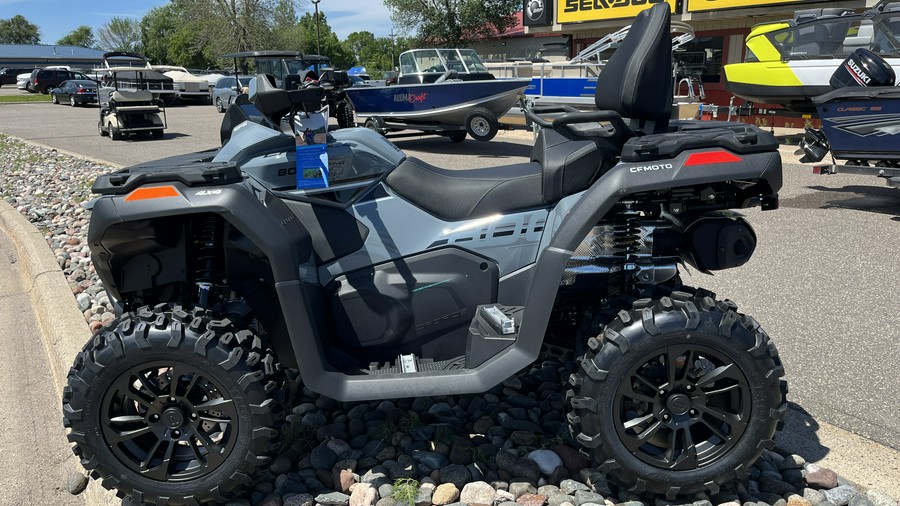 2024 CFMOTO CFORCE 800 Touring