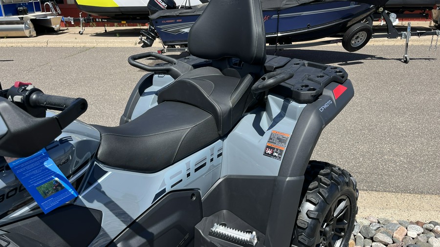 2024 CFMOTO CFORCE 800 Touring