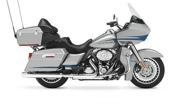 2011 Harley-Davidson® FLTRU - Road Glide® Ultra