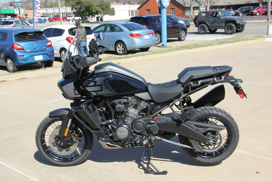 2025 Harley-Davidson Pan America 1250 Special