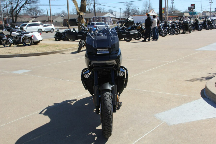 2025 Harley-Davidson Pan America 1250 Special