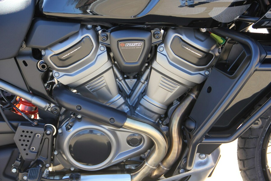 2025 Harley-Davidson Pan America 1250 Special