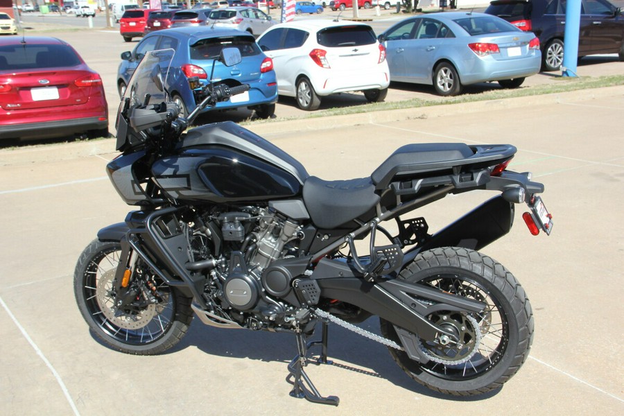 2025 Harley-Davidson Pan America 1250 Special